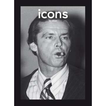 Icons by Oscar
