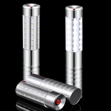 VYAOMLI LED Strobe Baton Lights - Perfect for Parties & Events