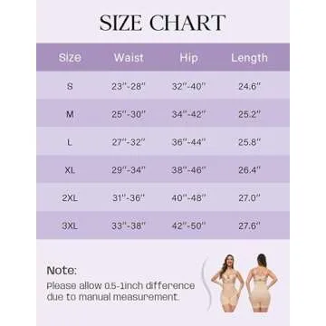YADIFEN Shapewear Shorts Tummy Control Shapewear Invisible Shaping Shorts High Waisted Body Shaper Shorts Under Dress