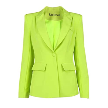Elegant Women's 2 Piece Business Suit - Customizable Fit