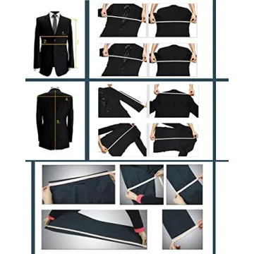 Elegant Women's 2 Piece Business Suit - Customizable Fit