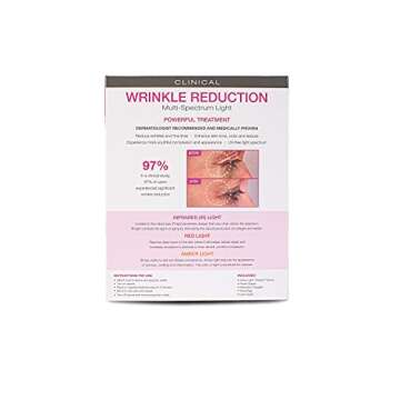reVive Light Therapy - LED Light Therapy for Wrinkle Reduction