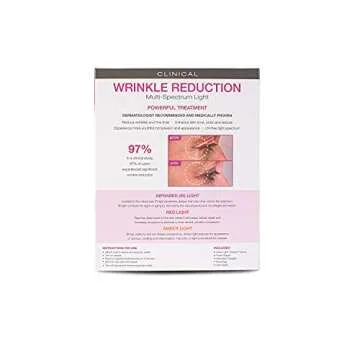 reVive Light Therapy - LED Light Therapy for Wrinkle Reduction