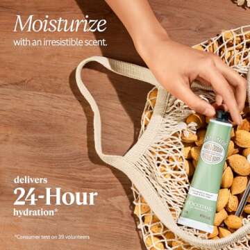 L'Occitane Almond Greatest Hits