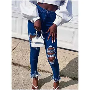 Trendy CATMICOO Mini Purse for Women - Chic Croc Design