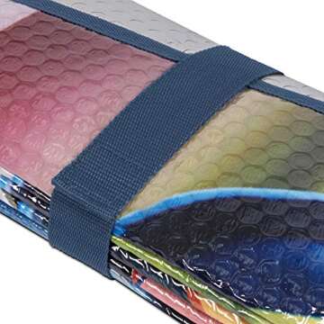 Looney Tunes Sunshade - Fun UV Protection for All Vehicles