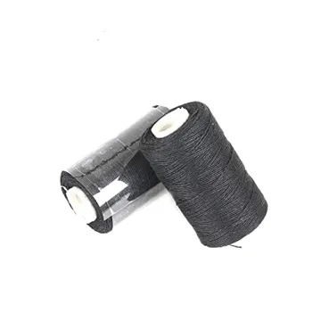 Hair Weaving Thread Kit for Wigs and Extensions