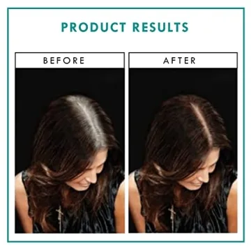 Rita Hazan Root Concealer Touch Up Spray for Gray Roots