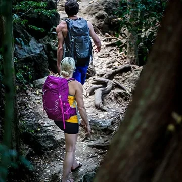 Osprey Tempest 30 Women's Hiking Backpack - Stylish & Functional