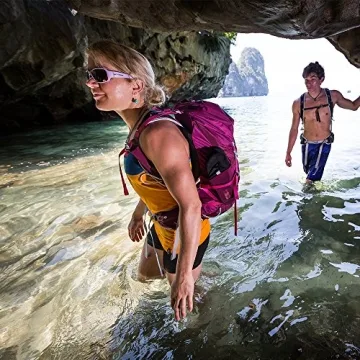 Osprey Tempest 30 Women's Hiking Backpack - Stylish & Functional