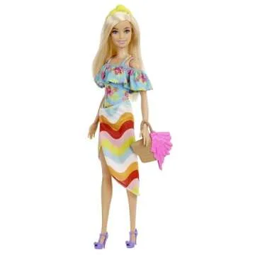 Barbie Advent Calendar: 24 Fashion Surprises for Kids