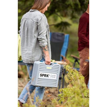 Eureka SPRK+ Plus Portable Butane Camping Stove