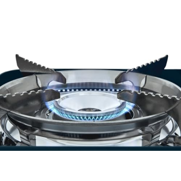 Eureka SPRK+ Plus Portable Butane Camping Stove