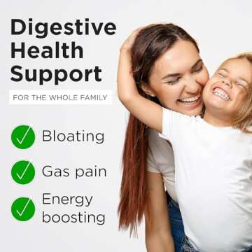 Earth's Pearl Probiotics for Men Women Kids 60-Day Supply