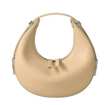 Stylish XAP Crescent Hobo Bag for Fashion-Forward Women