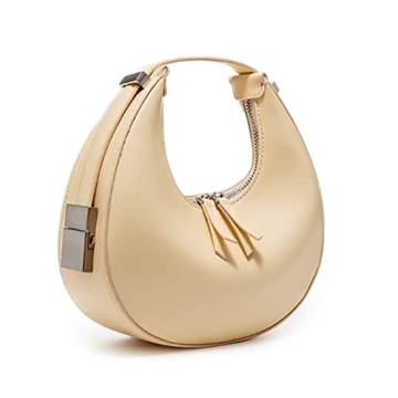 Stylish XAP Crescent Hobo Bag for Fashion-Forward Women