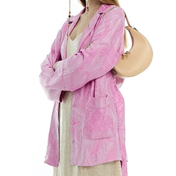 Stylish XAP Crescent Hobo Bag for Fashion-Forward Women