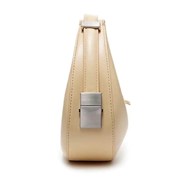 Stylish XAP Crescent Hobo Bag for Fashion-Forward Women