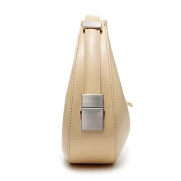 Stylish XAP Crescent Hobo Bag for Fashion-Forward Women