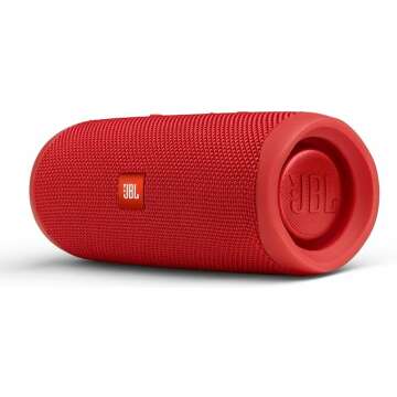 JBL Waterproof Speaker