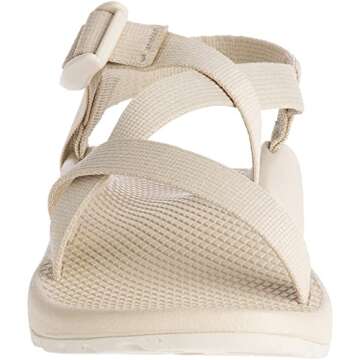 Chaco Women's Z/1 Classic Outdoor Sandal - Angora 7 M