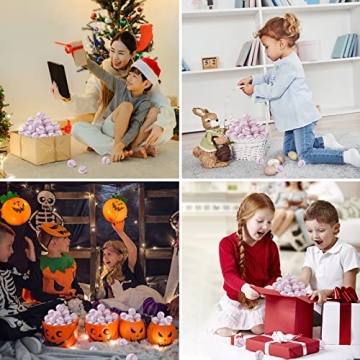 SCIONE 36-Pack Baseball Fidget Spinner Goodie Bag Stuffers