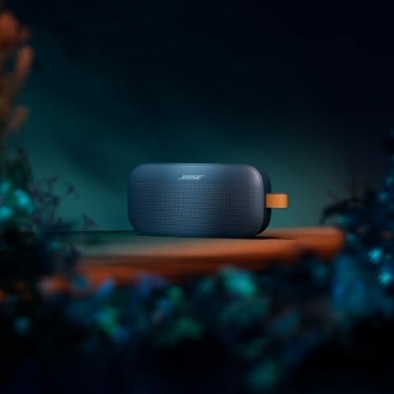 Bose SoundLink Flex Bluetooth Speaker - Premium Portable Sound