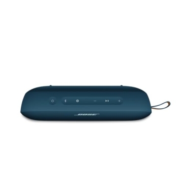 Bose SoundLink Flex Bluetooth Speaker - Premium Portable Sound