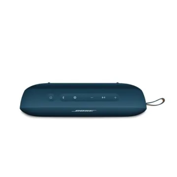 Bose SoundLink Flex Bluetooth Speaker - Premium Portable Sound