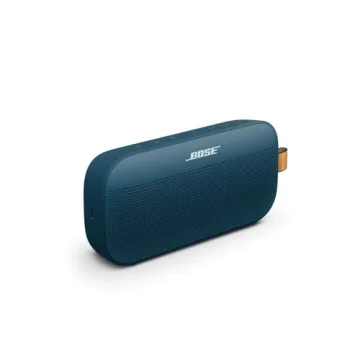 Bose SoundLink Flex Bluetooth Speaker - Premium Portable Sound