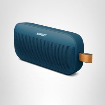 Bose SoundLink Flex Bluetooth Speaker - Premium Portable Sound