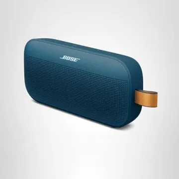Bose SoundLink Flex Bluetooth Speaker - Premium Portable Sound