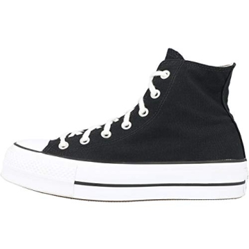 Converse Women's Chuck Taylor All Star Platform High Top