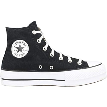 Converse Women's Chuck Taylor All Star Platform High Top
