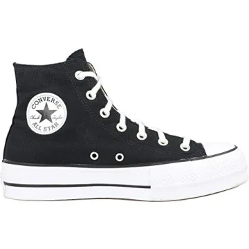 Converse Women's Chuck Taylor All Star Platform High Top