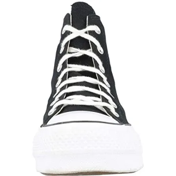 Converse Women's Chuck Taylor All Star Platform High Top