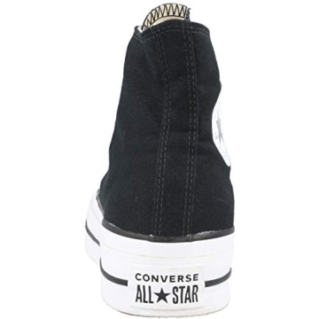 Converse Women's Chuck Taylor All Star Platform High Top
