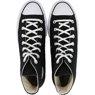Converse Women's Chuck Taylor All Star Platform High Top