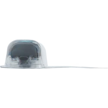 Febreze Car Air Freshener Vent Clip Unstoppables Fresh Scent