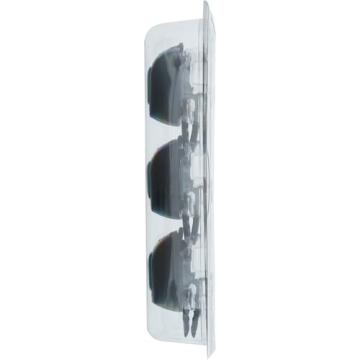 Febreze Car Air Freshener Vent Clip Unstoppables Fresh Scent