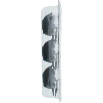 Febreze Car Air Freshener Vent Clip Unstoppables Fresh Scent