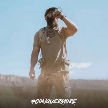 MTN OPS Hydrate Electrolyte Powder - 20 Sugar-Free Packs