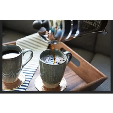 Café 1820 Costa Rican Coffee 12 oz Two Pack - Premium Quality