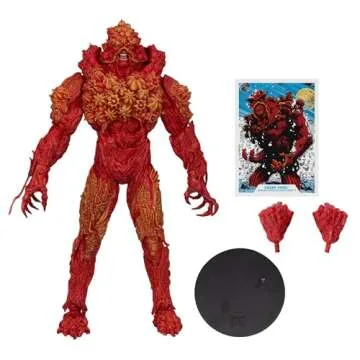 Buy McFarlane Toys DC Multiverse Swamp Thing Mega Figure