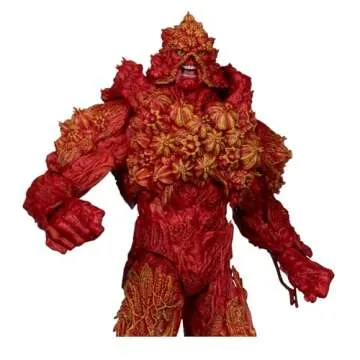 Buy McFarlane Toys DC Multiverse Swamp Thing Mega Figure