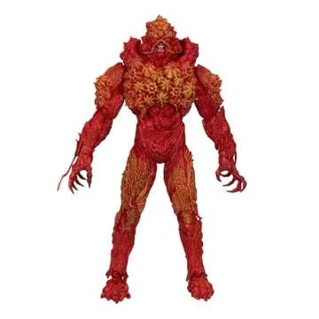 Buy McFarlane Toys DC Multiverse Swamp Thing Mega Figure