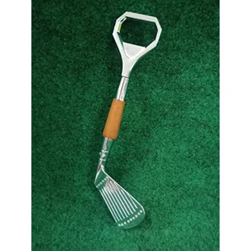 HYYF Golf Club Bottle Opener for Golf Lovers and Beer Enthusiasts