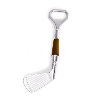 HYYF Golf Club Bottle Opener for Golf Lovers and Beer Enthusiasts