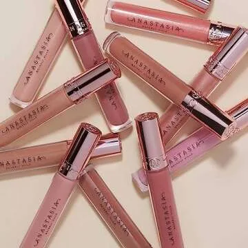Anastasia Beverly Hills - Lip Gloss - Guava