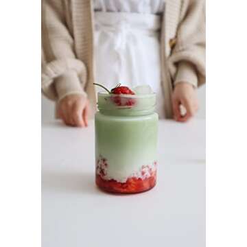 Dr. Weil Matcha Kari - Organic Matcha Green Tea Powder - 30 grams - Japanese Barista Grade